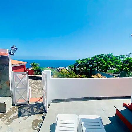 Casa El Drago 2 Lägenhet Breña Baja Exteriör bild