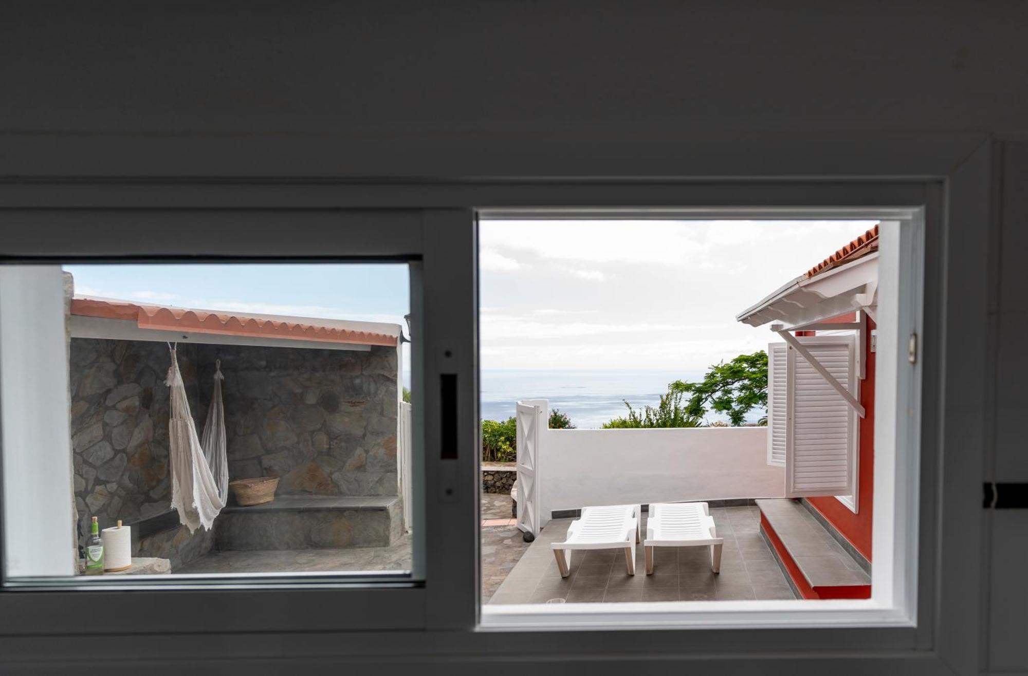 Casa El Drago 2 Lägenhet Breña Baja Exteriör bild
